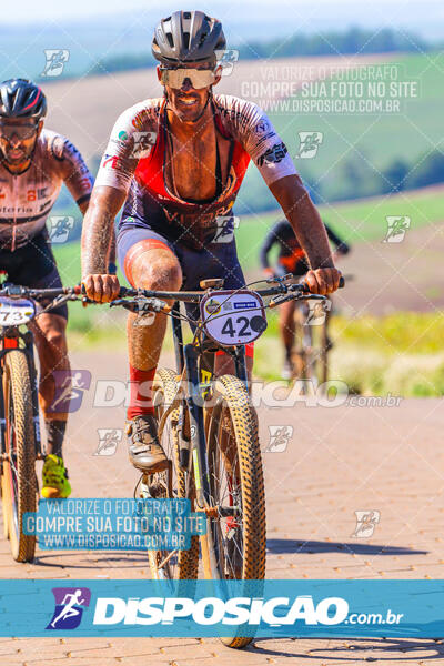 II Gp Japurá  de Mountain bike XCM