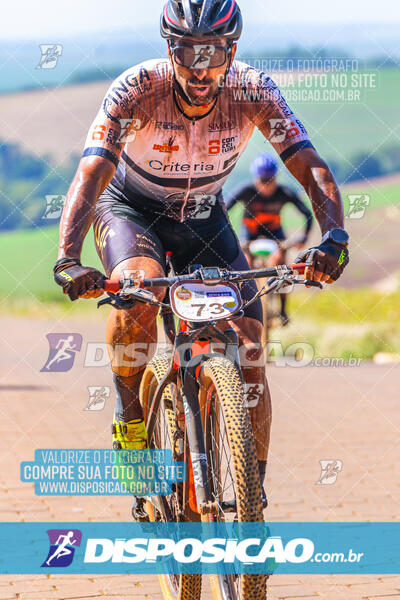 II Gp Japurá  de Mountain bike XCM