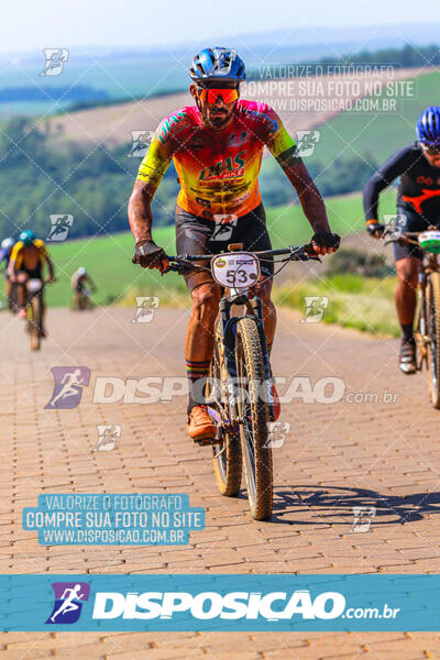 II Gp Japurá  de Mountain bike XCM