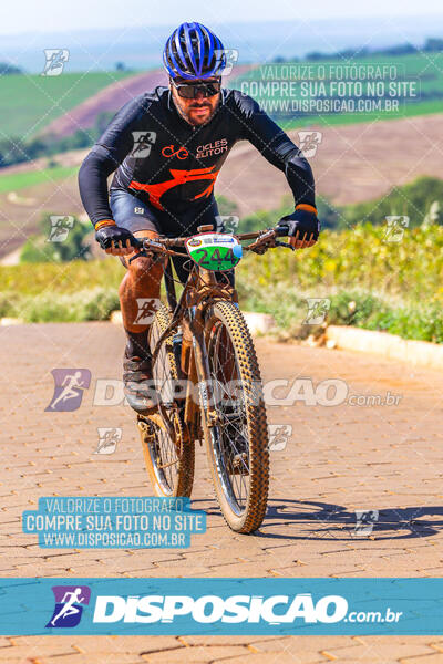 II Gp Japurá  de Mountain bike XCM