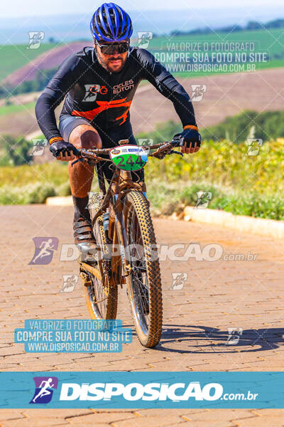 II Gp Japurá  de Mountain bike XCM