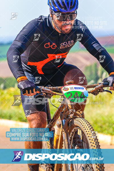 II Gp Japurá  de Mountain bike XCM