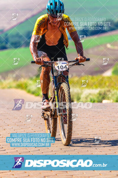 II Gp Japurá  de Mountain bike XCM