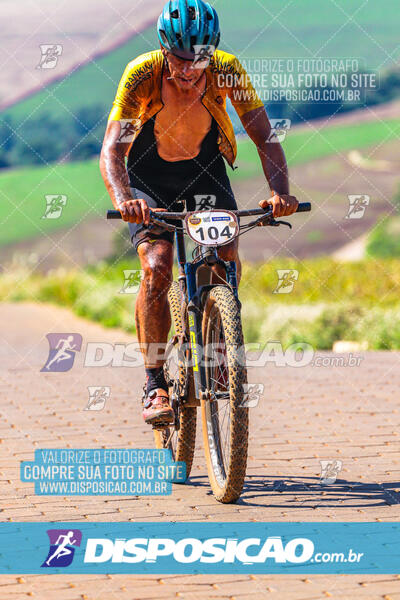 II Gp Japurá  de Mountain bike XCM