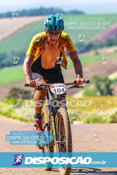 II Gp Japurá  de Mountain bike XCM