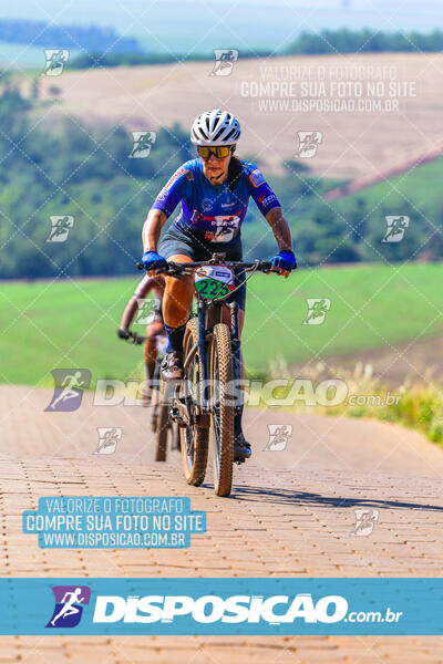 II Gp Japurá  de Mountain bike XCM