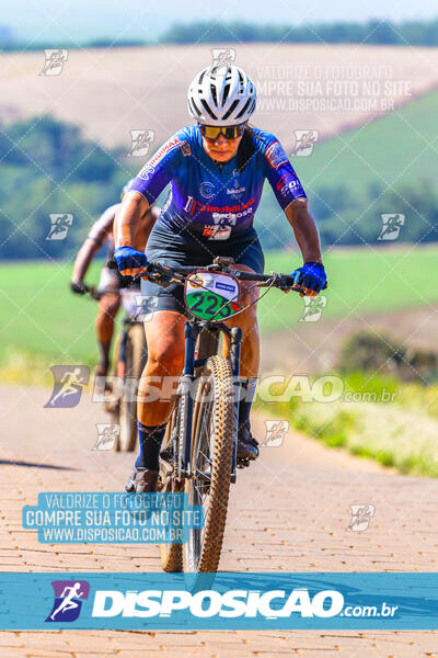 II Gp Japurá  de Mountain bike XCM