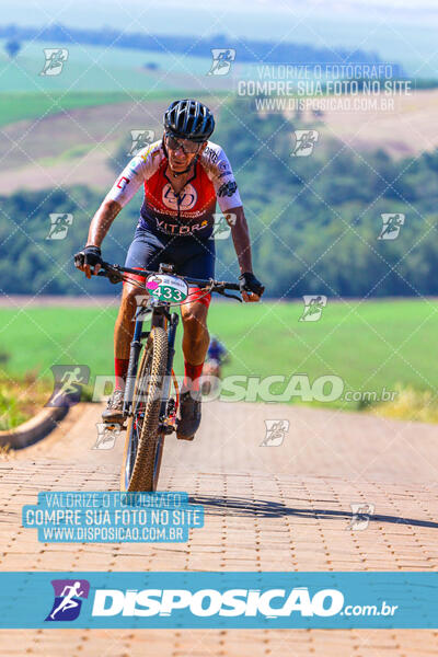 II Gp Japurá  de Mountain bike XCM