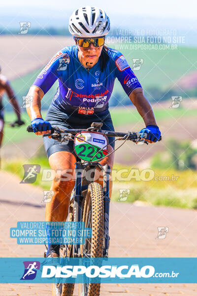 II Gp Japurá  de Mountain bike XCM