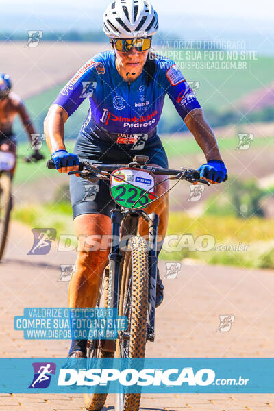 II Gp Japurá  de Mountain bike XCM