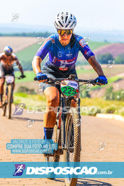 II Gp Japurá  de Mountain bike XCM