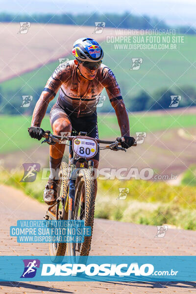 II Gp Japurá  de Mountain bike XCM