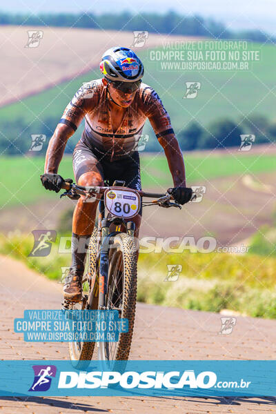 II Gp Japurá  de Mountain bike XCM