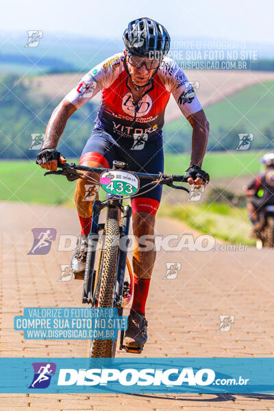 II Gp Japurá  de Mountain bike XCM