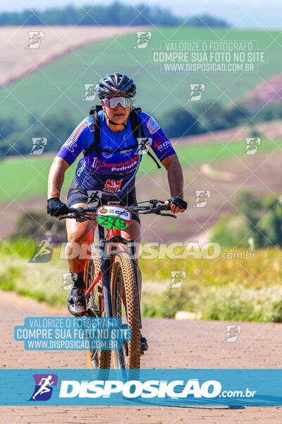 II Gp Japurá  de Mountain bike XCM