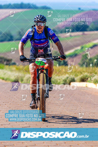 II Gp Japurá  de Mountain bike XCM