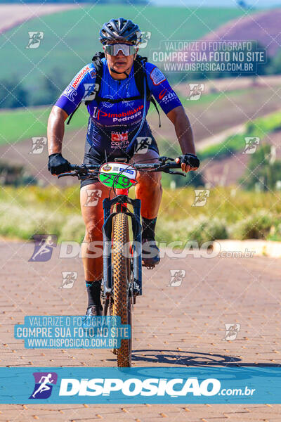 II Gp Japurá  de Mountain bike XCM