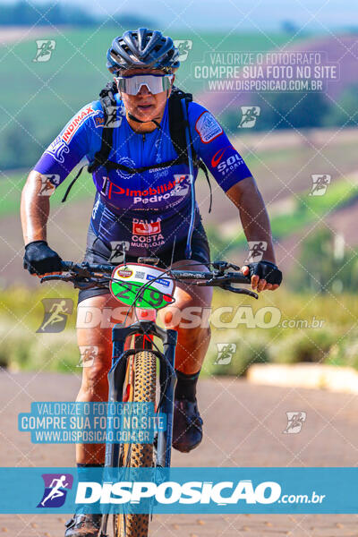 II Gp Japurá  de Mountain bike XCM