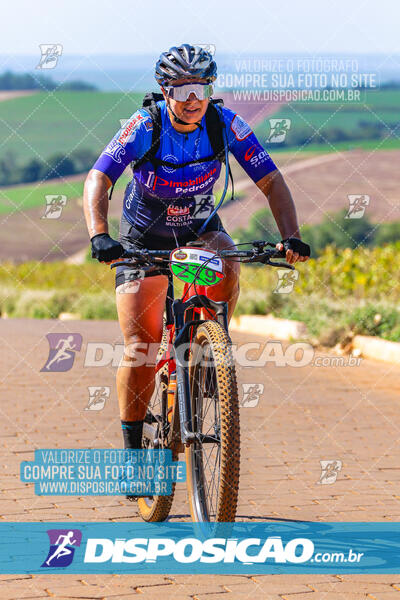 II Gp Japurá  de Mountain bike XCM