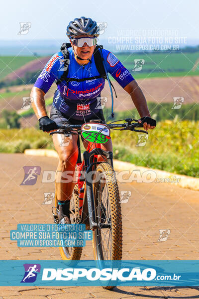 II Gp Japurá  de Mountain bike XCM