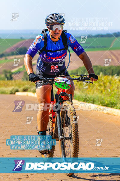 II Gp Japurá  de Mountain bike XCM