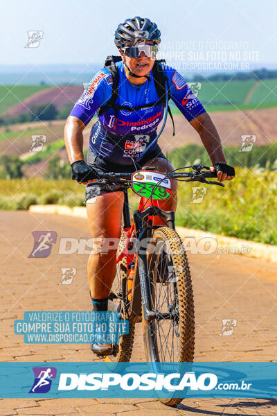 II Gp Japurá  de Mountain bike XCM