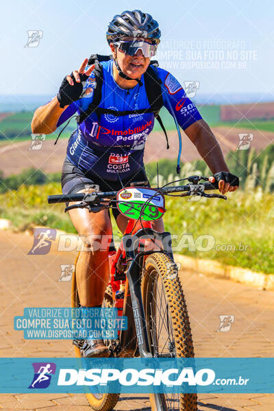 II Gp Japurá  de Mountain bike XCM