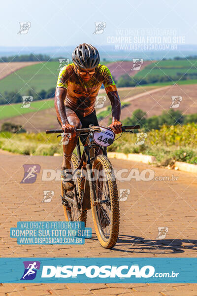 II Gp Japurá  de Mountain bike XCM