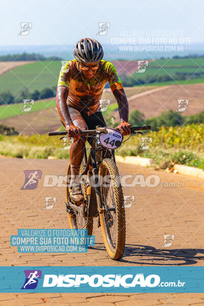 II Gp Japurá  de Mountain bike XCM