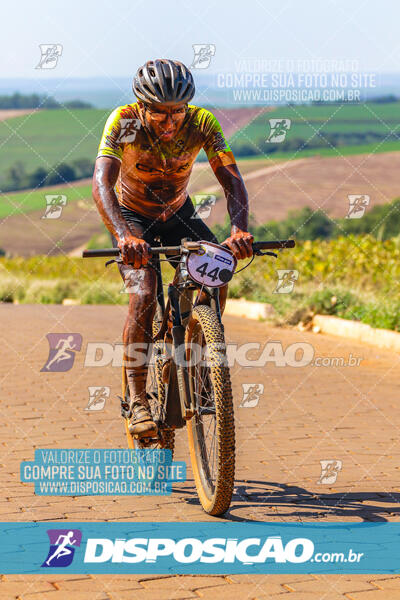 II Gp Japurá  de Mountain bike XCM