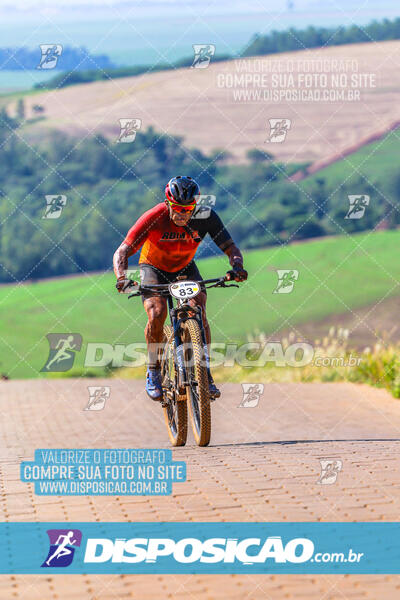 II Gp Japurá  de Mountain bike XCM