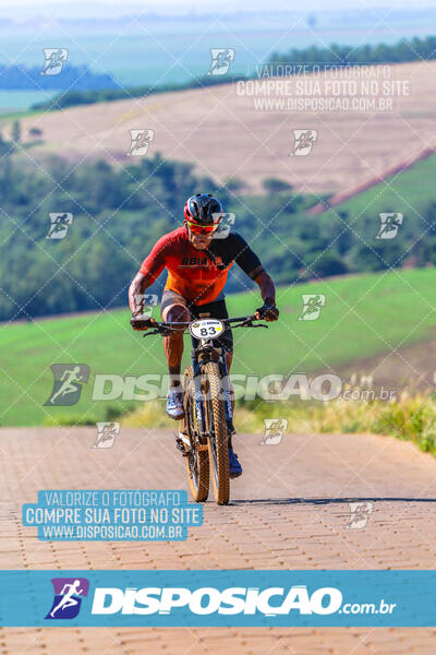 II Gp Japurá  de Mountain bike XCM