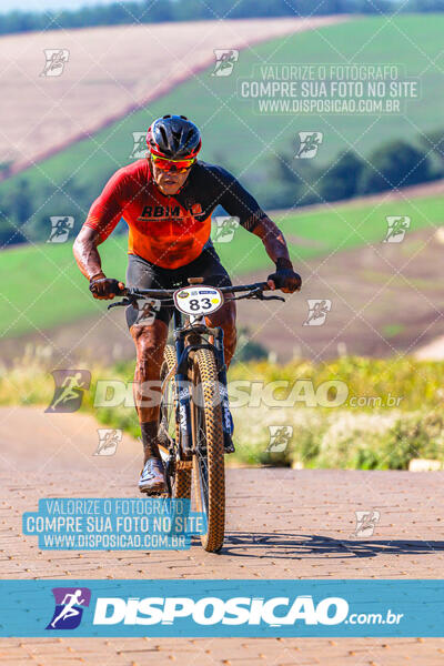 II Gp Japurá  de Mountain bike XCM