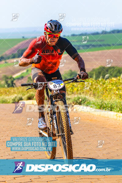 II Gp Japurá  de Mountain bike XCM