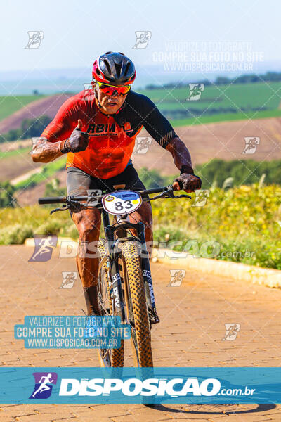 II Gp Japurá  de Mountain bike XCM