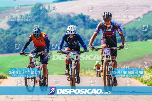 II Gp Japurá  de Mountain bike XCM