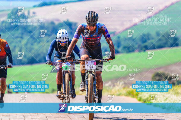 II Gp Japurá  de Mountain bike XCM