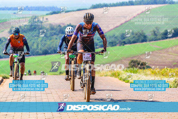 II Gp Japurá  de Mountain bike XCM