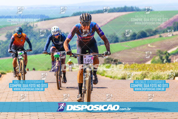 II Gp Japurá  de Mountain bike XCM