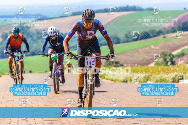 II Gp Japurá  de Mountain bike XCM