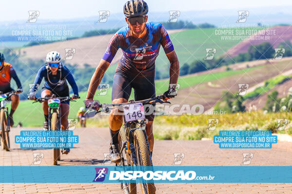 II Gp Japurá  de Mountain bike XCM