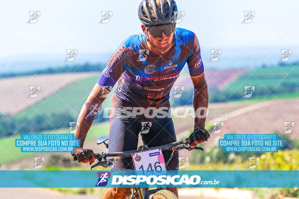 II Gp Japurá  de Mountain bike XCM