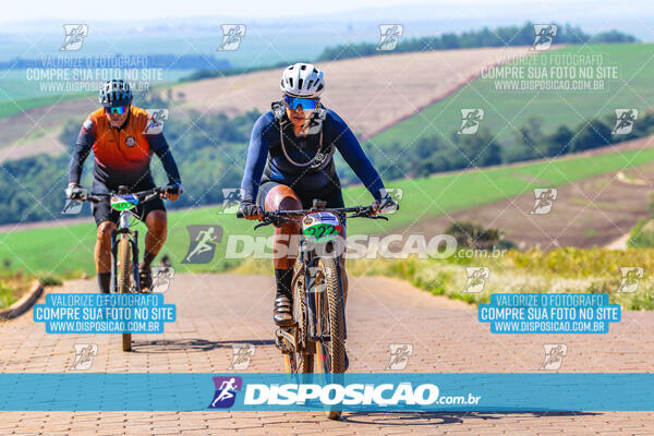 II Gp Japurá  de Mountain bike XCM