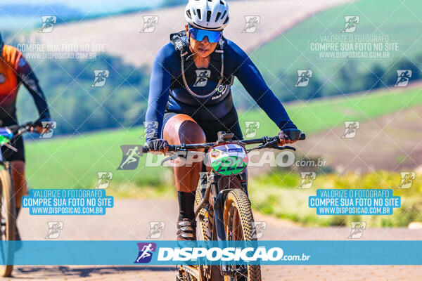 II Gp Japurá  de Mountain bike XCM