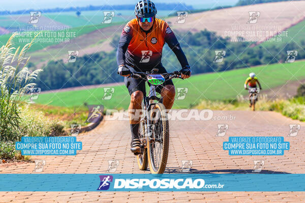 II Gp Japurá  de Mountain bike XCM