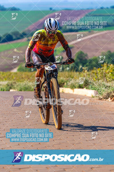 II Gp Japurá  de Mountain bike XCM