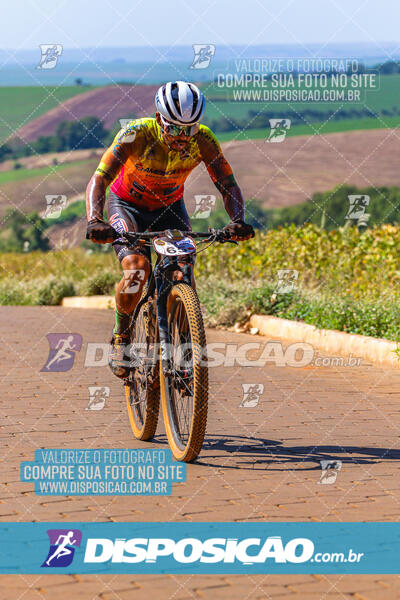 II Gp Japurá  de Mountain bike XCM