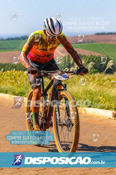 II Gp Japurá  de Mountain bike XCM