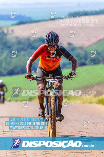 II Gp Japurá  de Mountain bike XCM