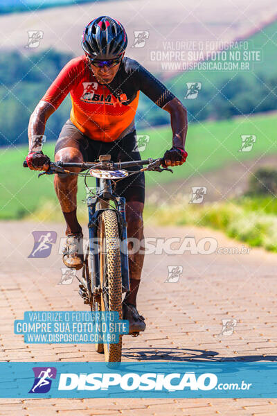 II Gp Japurá  de Mountain bike XCM